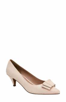 Linea Paolo Perdue Pointed Toe Pump