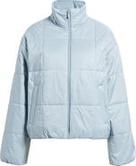 Vuori Canyon Insulated Sporty Jacket