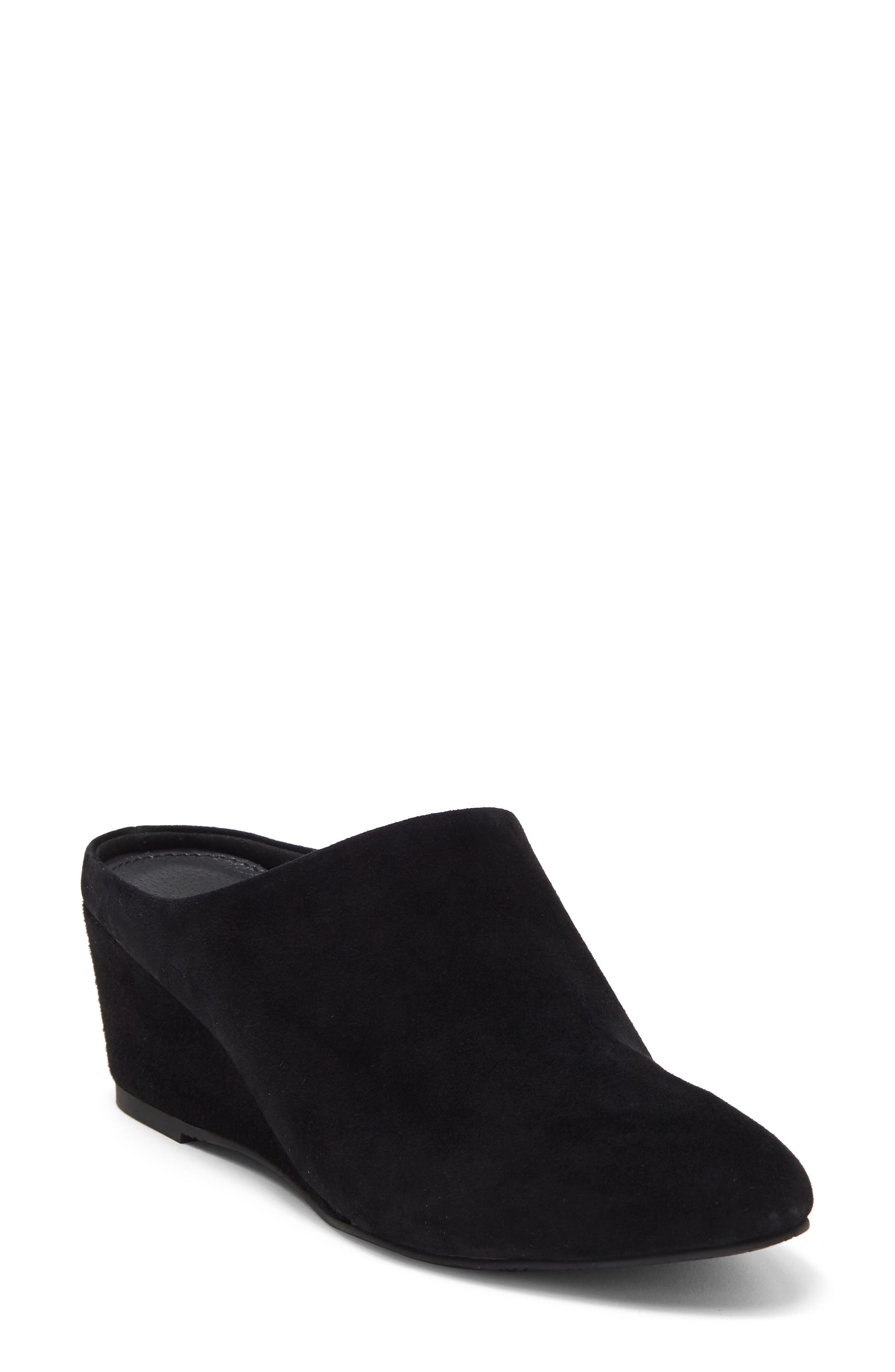 Pelle Moda Kiko Wedge Mule, Main, color, 