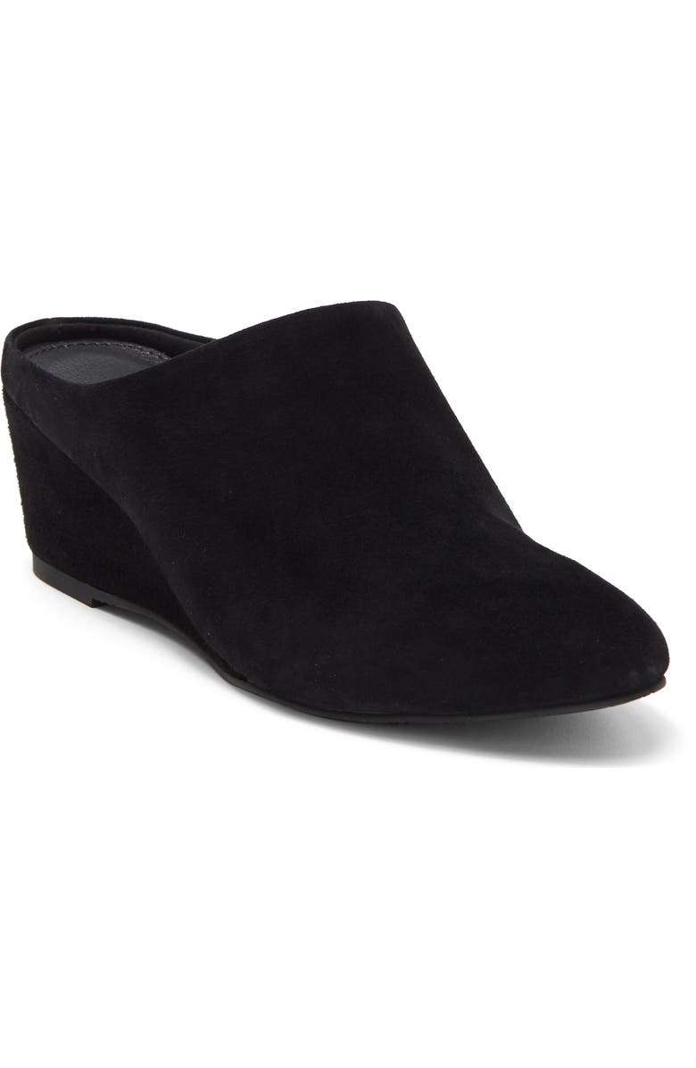 Pelle Moda Kiko Wedge Mule, Main, color,