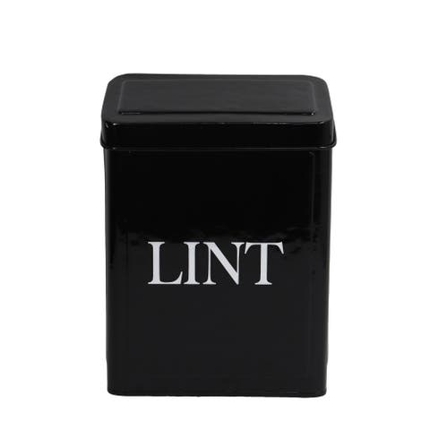 Dryer Lint Box