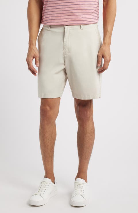 Crown Comfort Cotton & Modal Blend Shorts (Regular & Big)