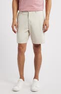 Peter Millar Crown Comfort Cotton & Modal Blend Shorts