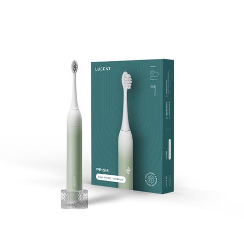 Prism Sonic Electric Toothbrush
