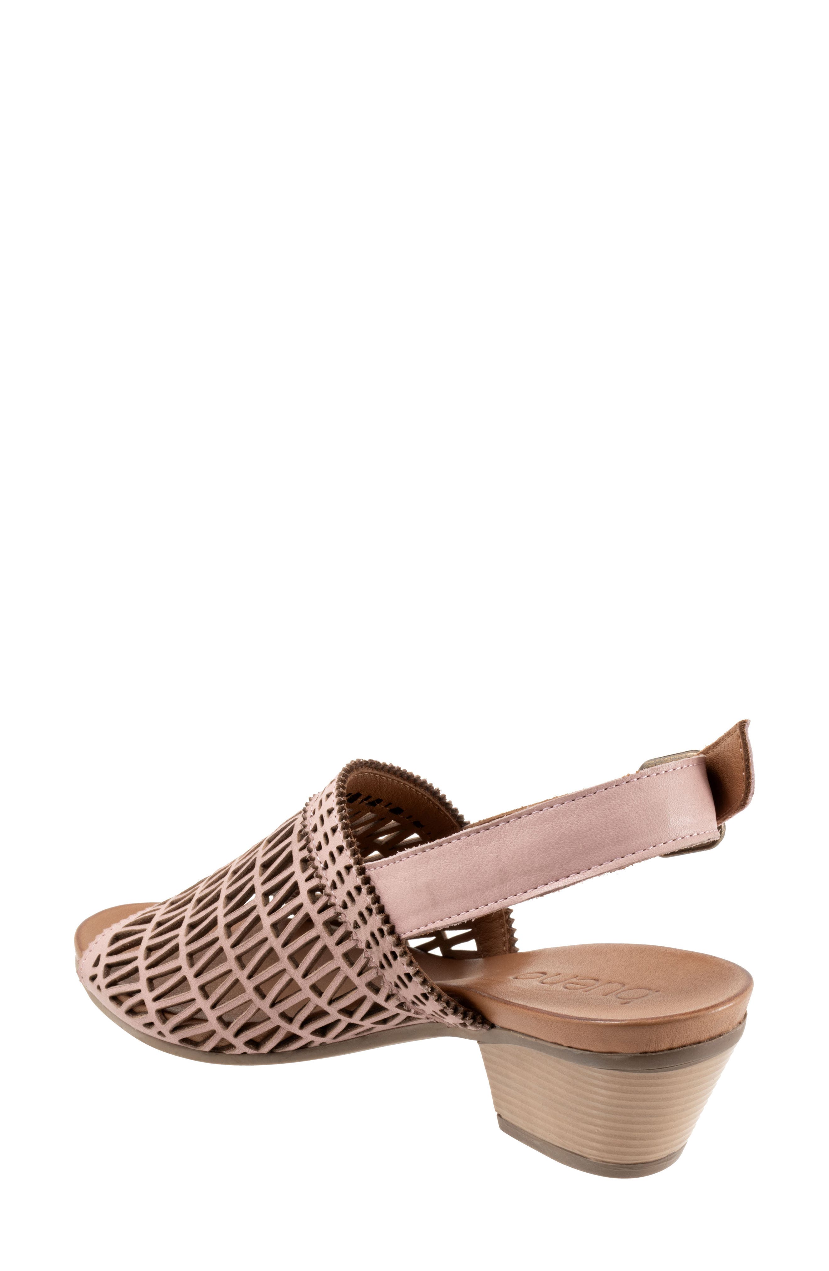 Lia Slingback Sandal, Alternate, color, DUSTY MAUVE