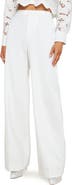 L'AGENCE Livvy Straight Leg Pants