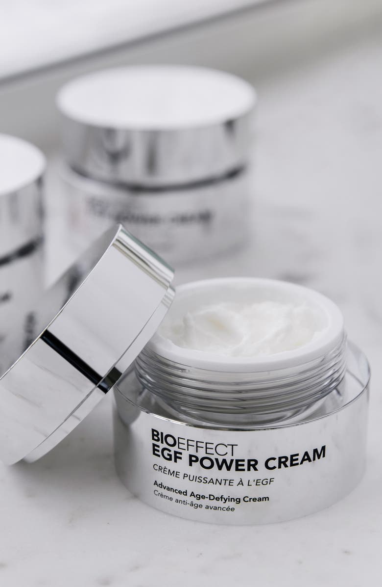 BIOEFFECT EGF Power Cream, Alternate, color, 