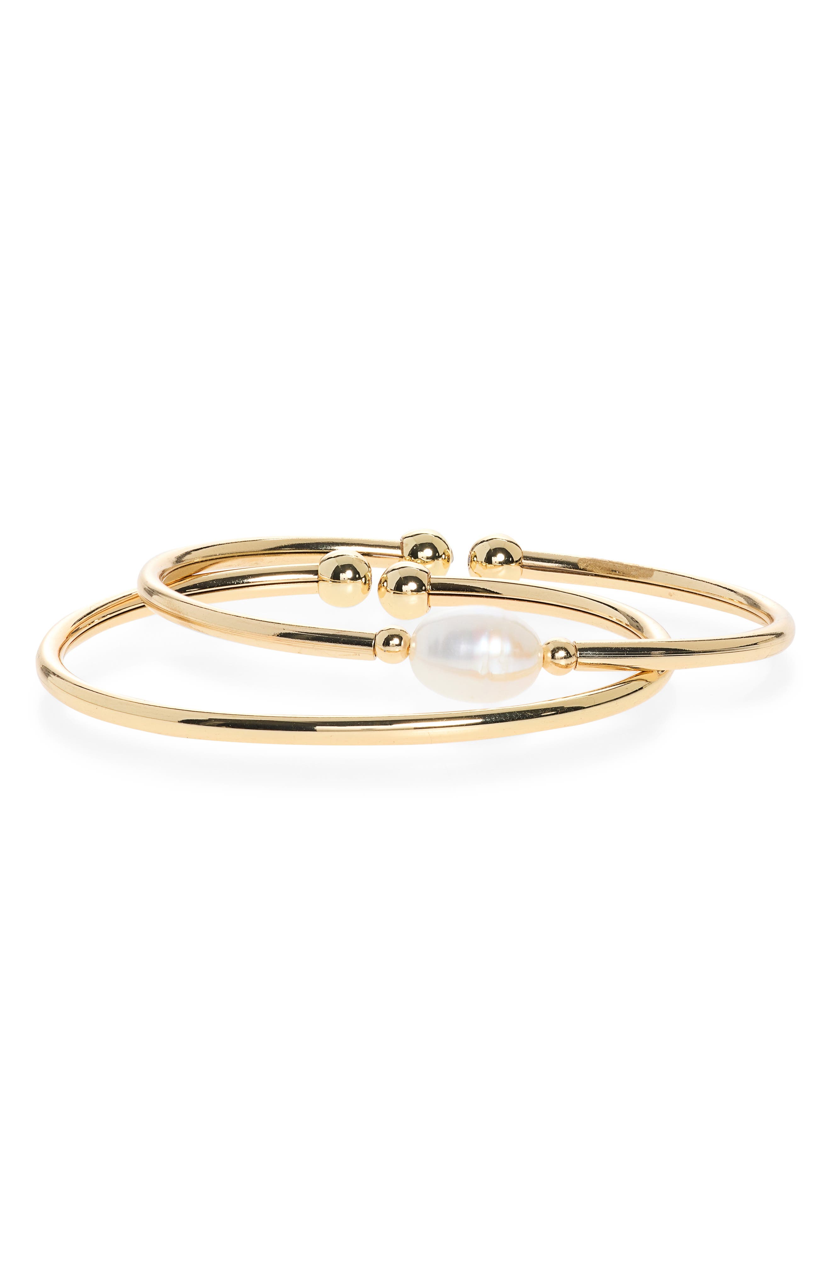 selected WHITE- GOLD