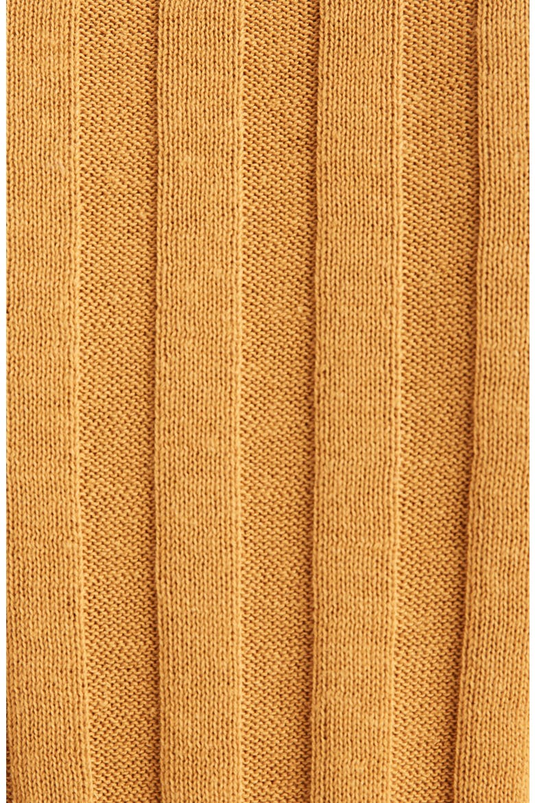 Clarkwell Pullover Sweater, Alternate, color, NAPLES YELLOW