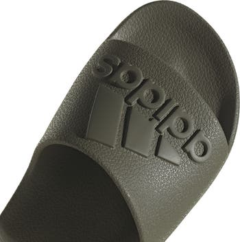 Adilette Aqua Sportswear Slide Sandal