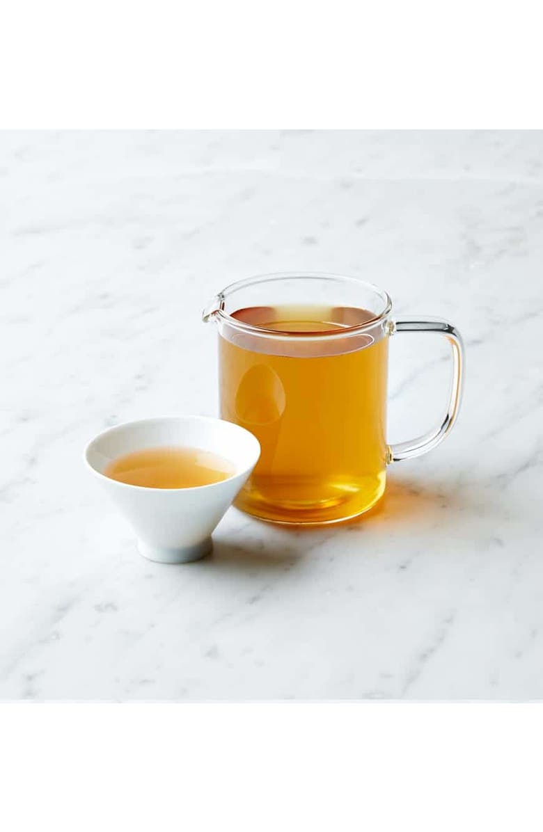 Samovar Tea Moorish Mint Green Tea, Organic, Alternate, color, NO COLOR