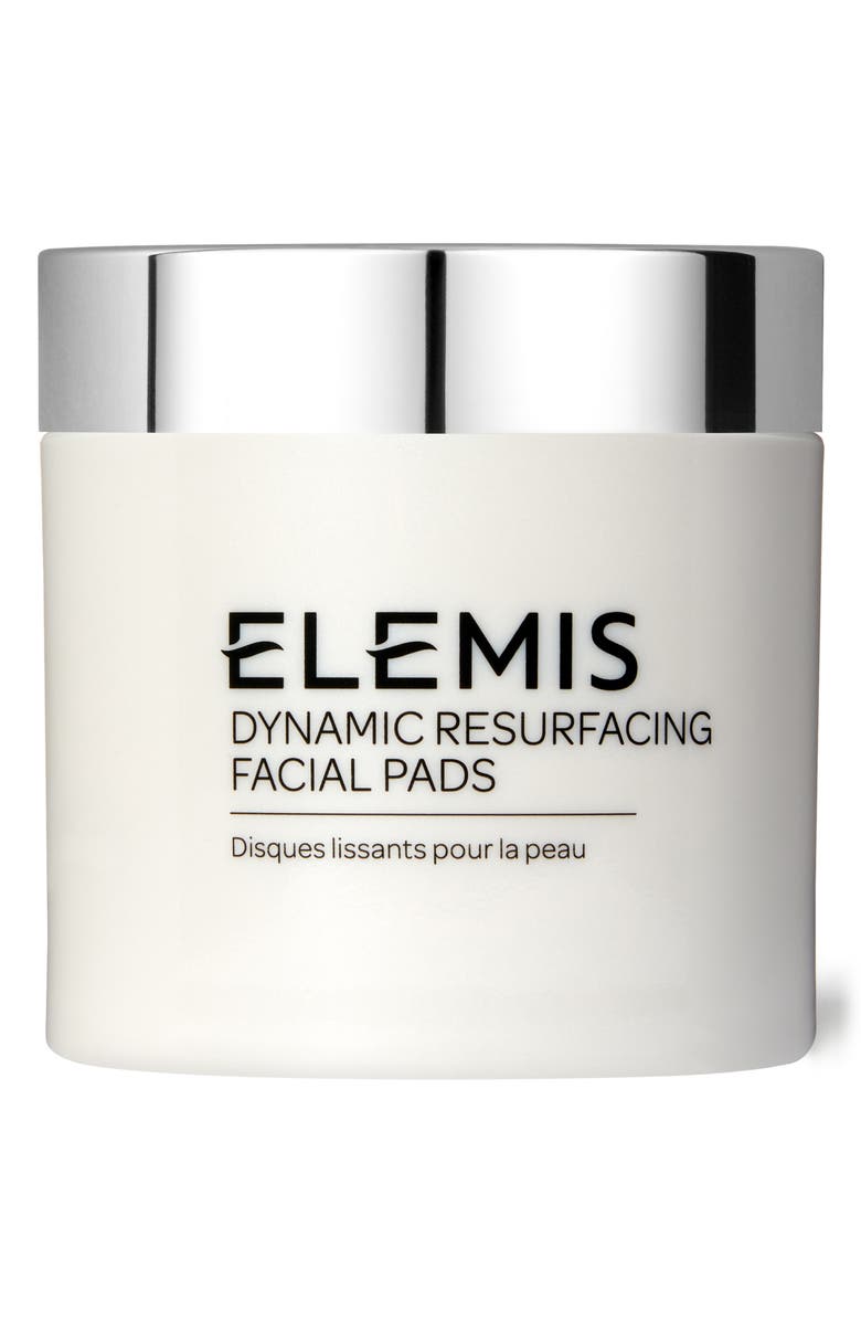 Elemis Dynamic Resurfacing Pads, Alternate, color, 