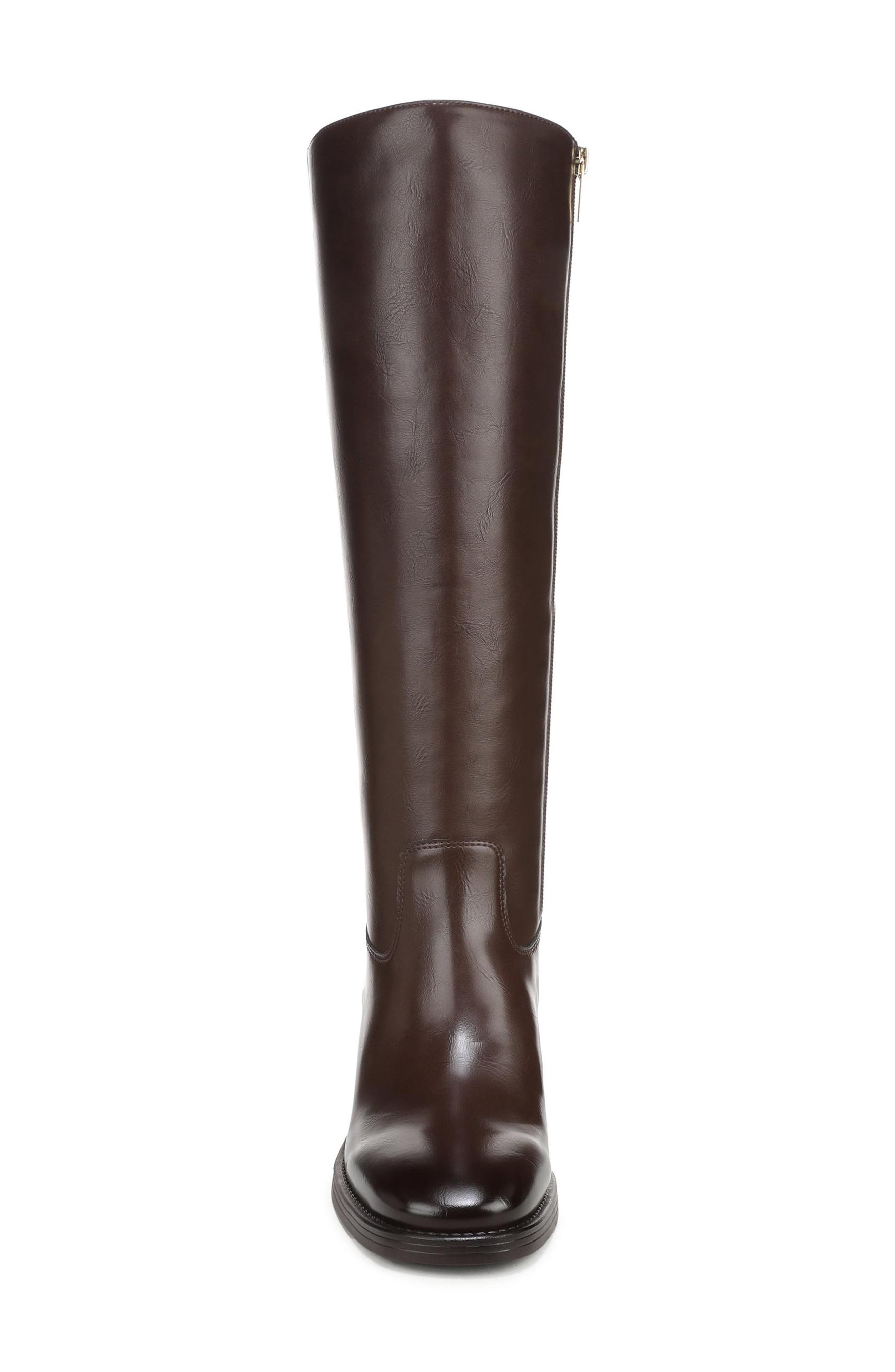 NORDSTROM RACK Kacie Knee High Boot (Women) | Nordstromrack