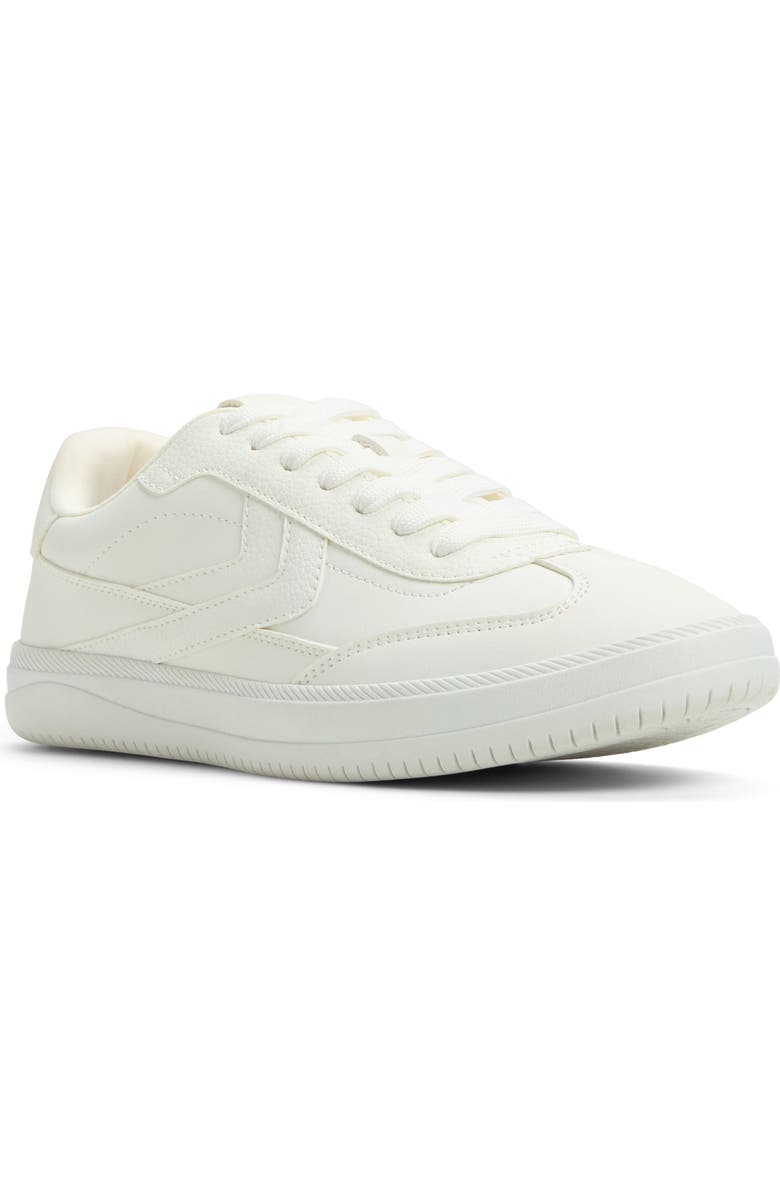 Call It Spring By Aldo Salome Sneaker, Main, color, White