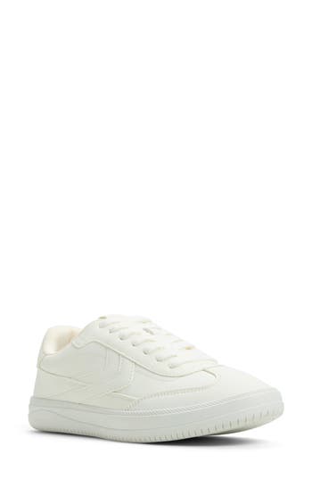 Call It Spring Salome Sneaker In White