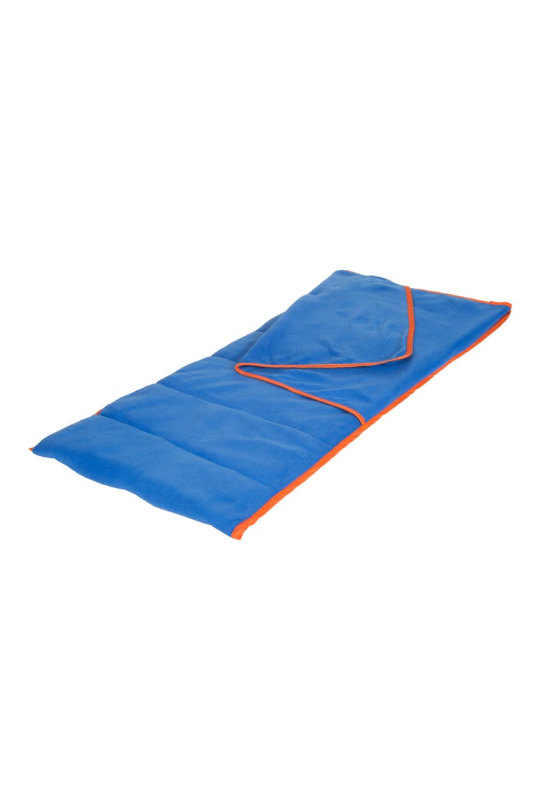 Kids' Day Dreamer Nap Mat, Main, color, BLUE