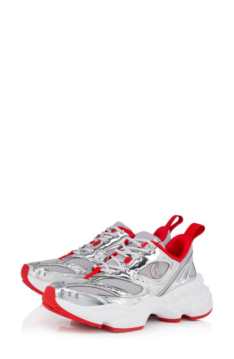 So Flo Sneaker (Women)