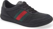 Gucci Screener 2.0 Low Top Sneaker