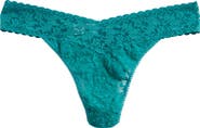 Hanky Panky Original Rise Thong