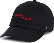 Steve Madden More Love Baseball Cap