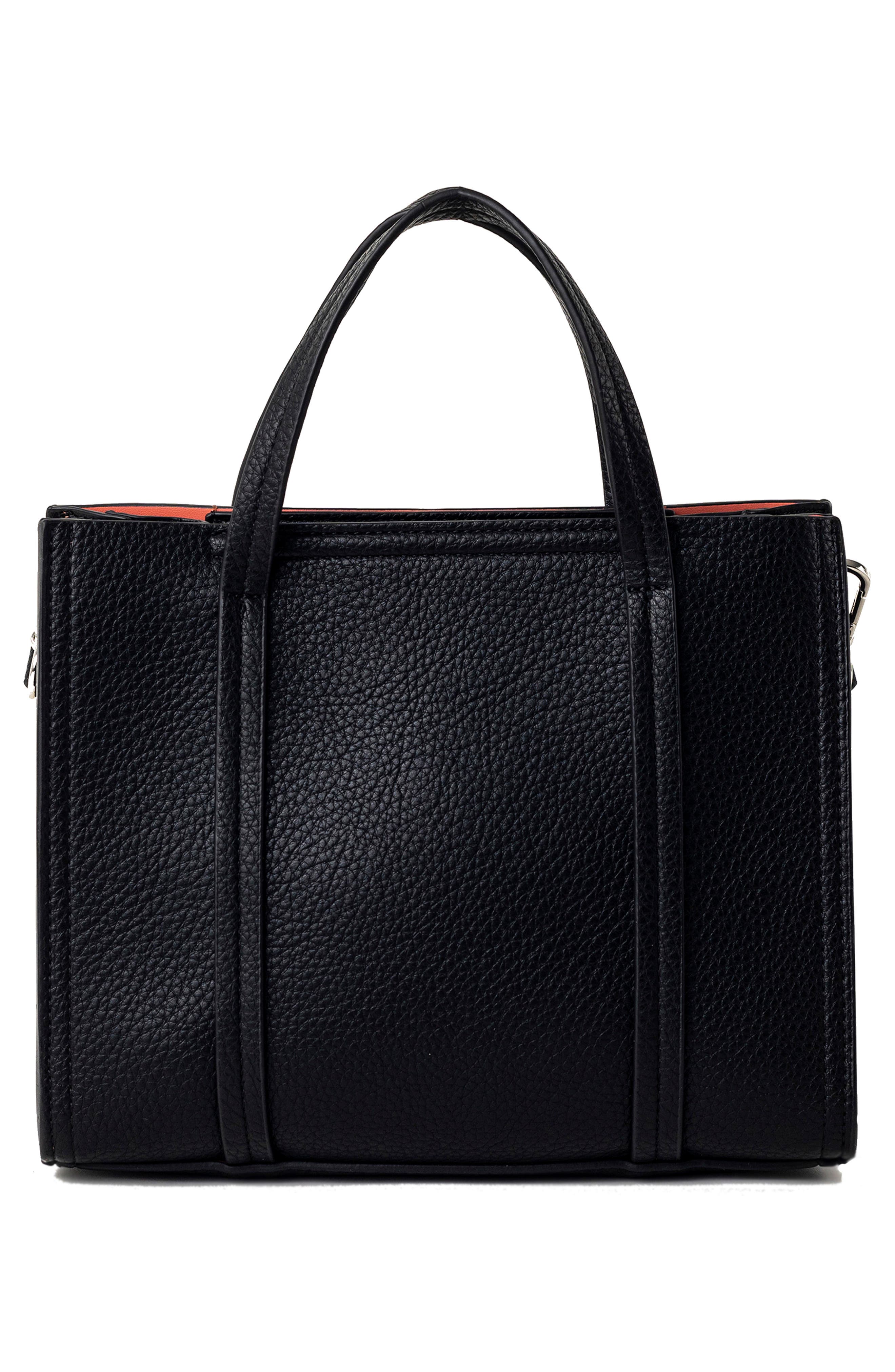 Urban Originals Fearless Tote Bag, Alternate, color, 