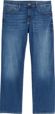 Mavi Jeans Matt Relaxed Fit Jeans