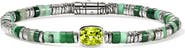 John Hardy Heishi Bracelet