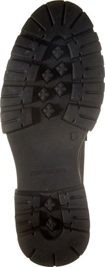 Zaccai Lug Sole Penny Loafer
