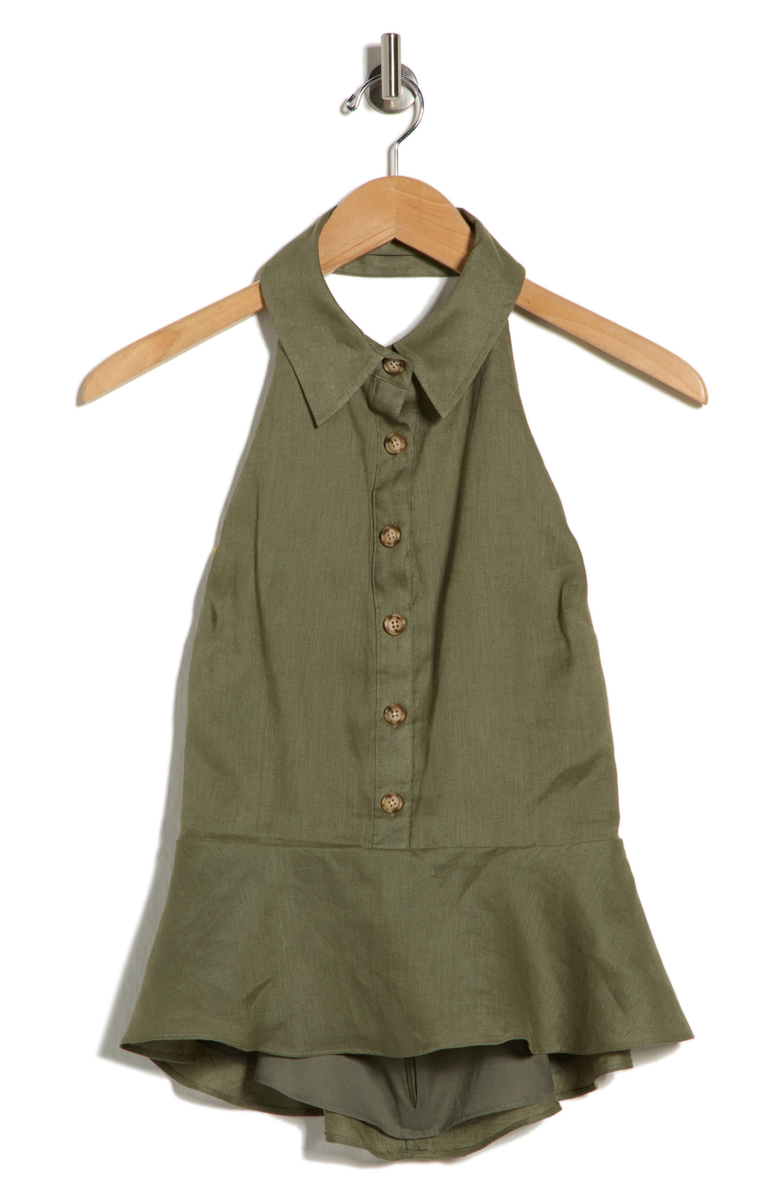 Veronica Beard Lancaster Top