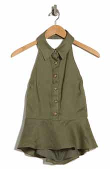 Veronica Beard Lancaster Top