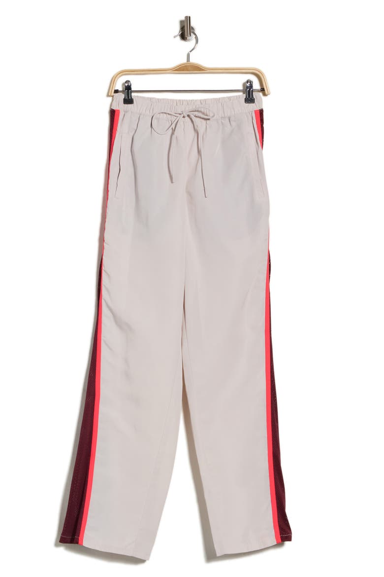 Retro Rider Pants, Alternate, color, IVORY
