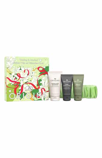 Unplug N Unwind Skin Care Set $41 Value