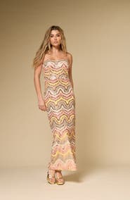 BTB Los Angeles Hailey Dress