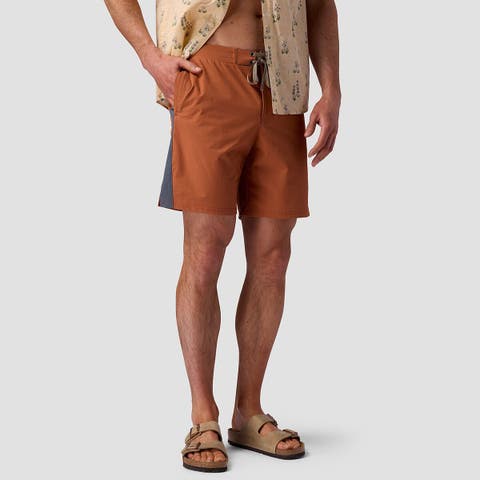 Tahoe Boardwalk Short - Men's