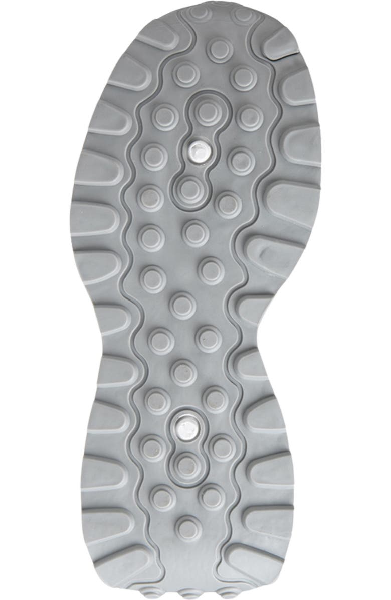 bebe Colorblock Jogger Sneaker, Alternate, color,