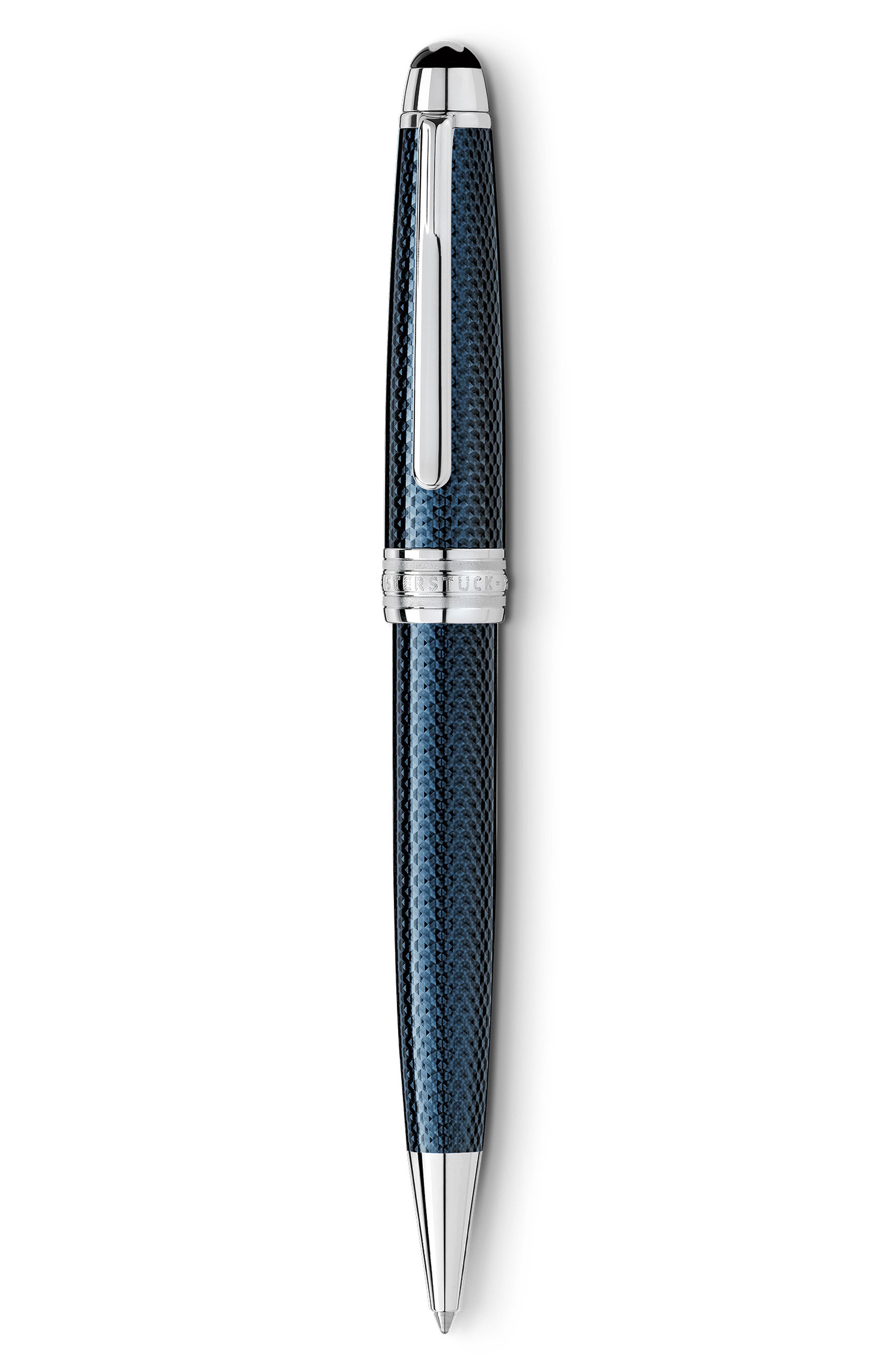 selected BLUE