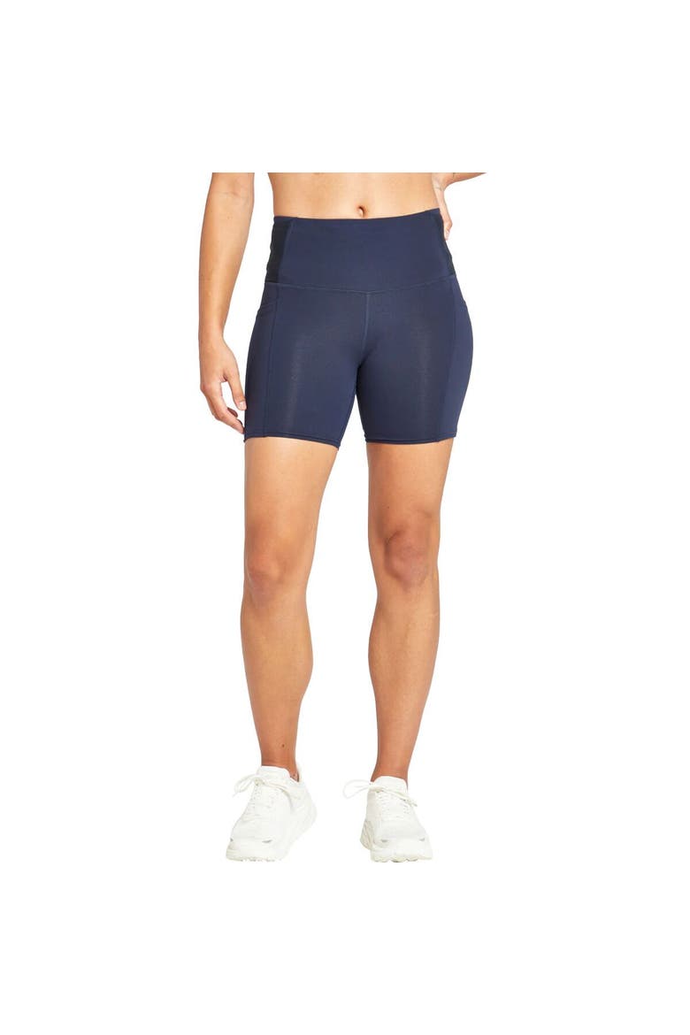 Pocket Jger 5.25In Short - Women's, Alternate, color, Ink Blue