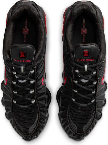 Nike SHOX TL ブラック/レッド 26.0 Nike Shox TL Sneaker (Men) | Nordstrom