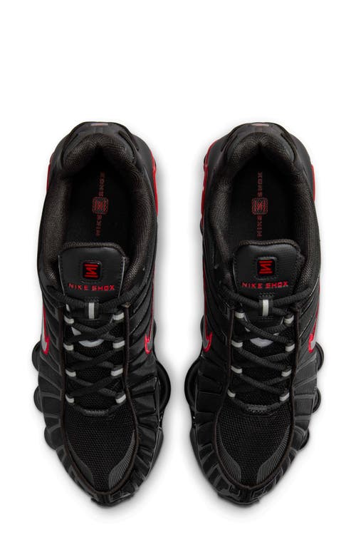 Nike Shox Tl Sneaker