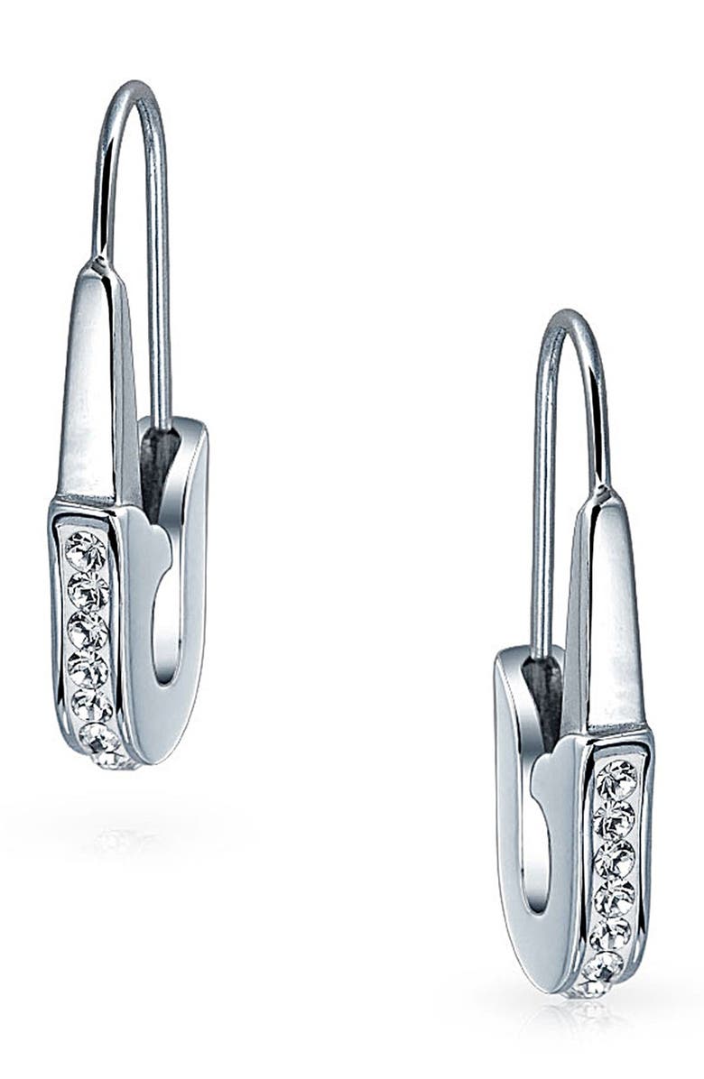 BLING JEWELRY Rock Chic Threaders, Alternate, color,