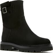 La Canadienne Avril City Dry™ Shearling Lined Bootie