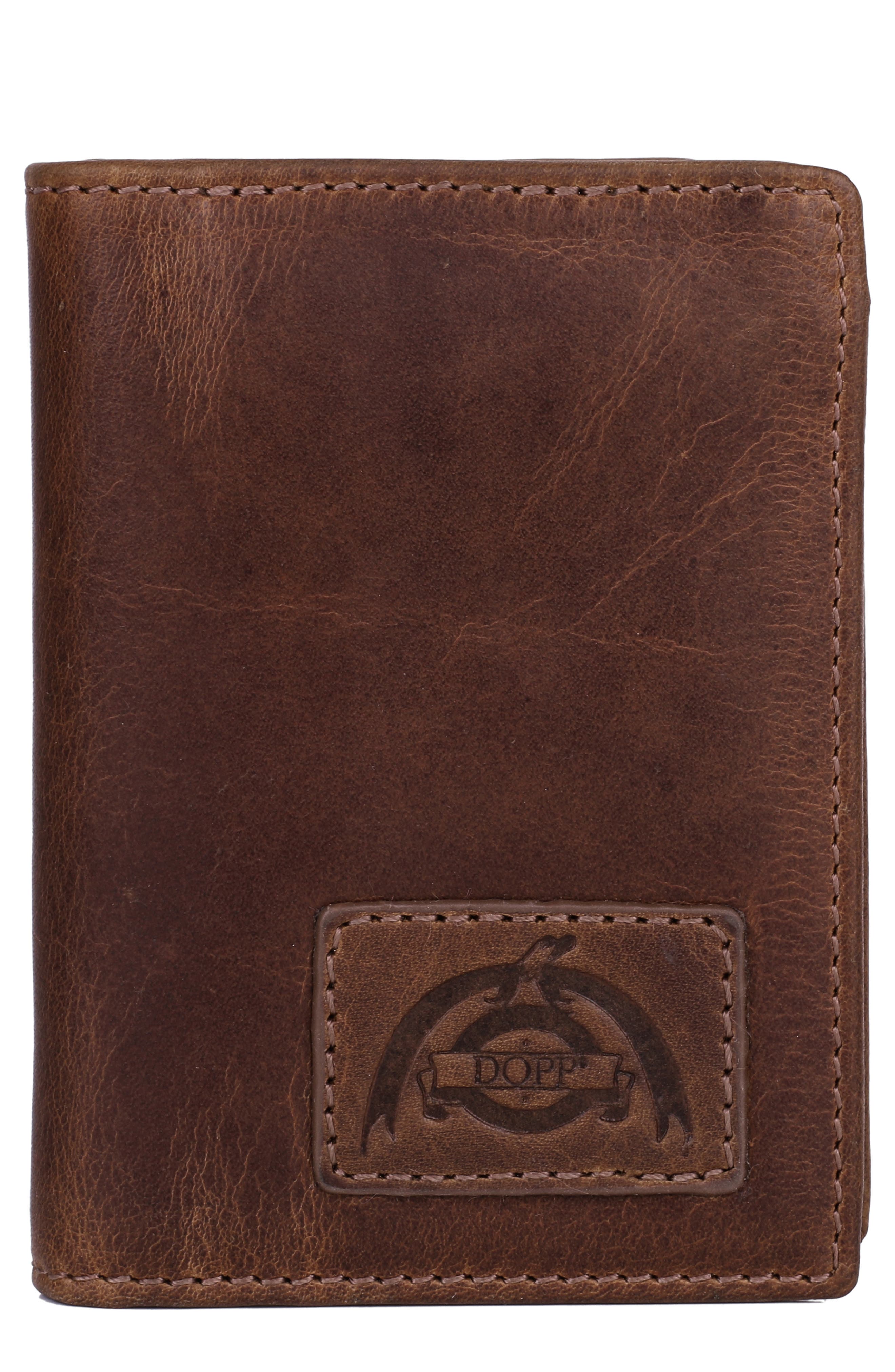 American Lodge Bifold Wallet