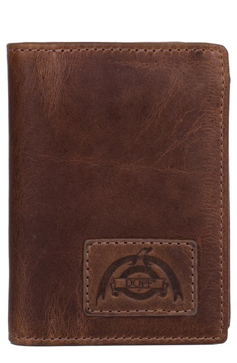 American Lodge Bifold Wallet