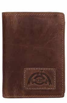 American Lodge Bifold Wallet
