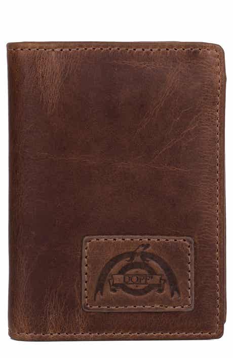 American Lodge Bifold Wallet