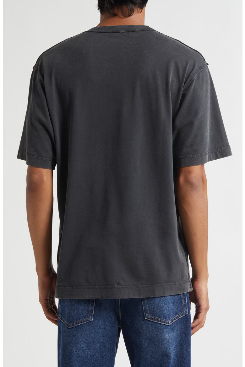 Milano Graphic T-Shirt, Alternate, color, N0000 NERO