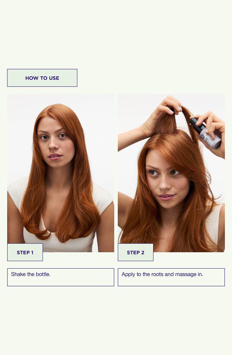 Maria Nila Power Powder, Alternate, color,