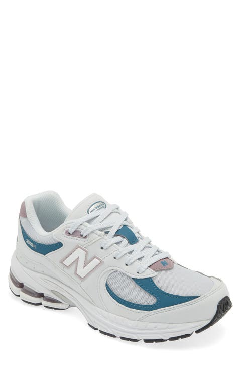 Kids' 2002R Sneaker (Walker, Toddler, Little Kid & Big Kid)