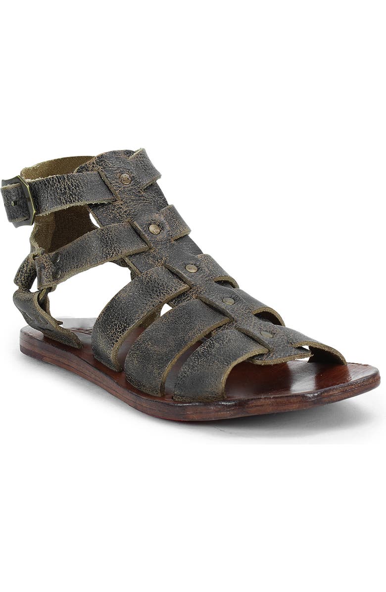 Bed Stu Hera Sandal, Main, color,