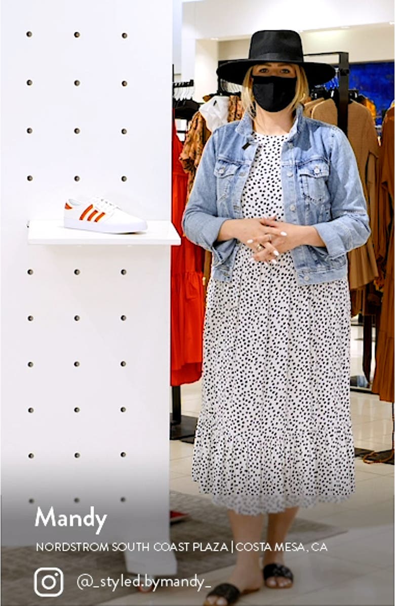 Seeley XT Skate Sneaker, sales video thumbnail